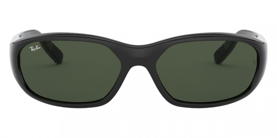 Ray-Ban™ Daddy-O RB2016 601/31 59 - Black