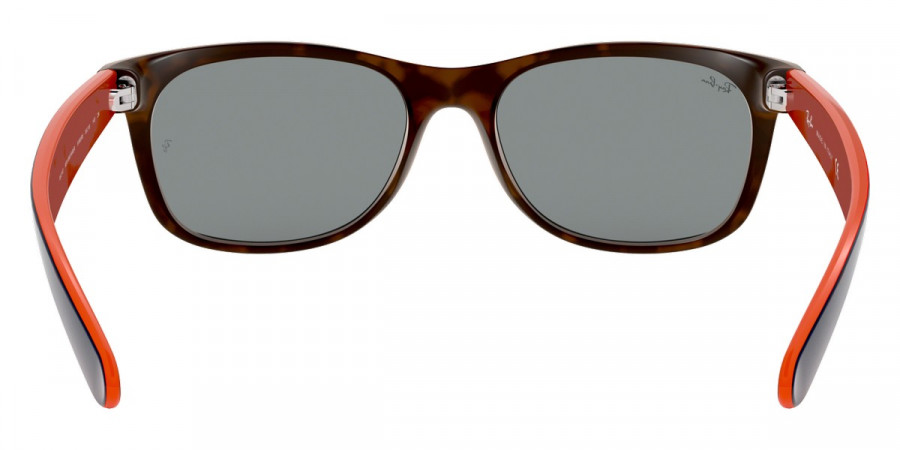 Color: Matte Havana (6180R5) - Ray-Ban RB21326180R552