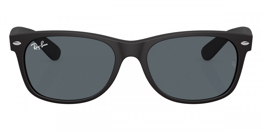 Ray-Ban™ New Wayfarer RB2132 622/R5 52 - Black