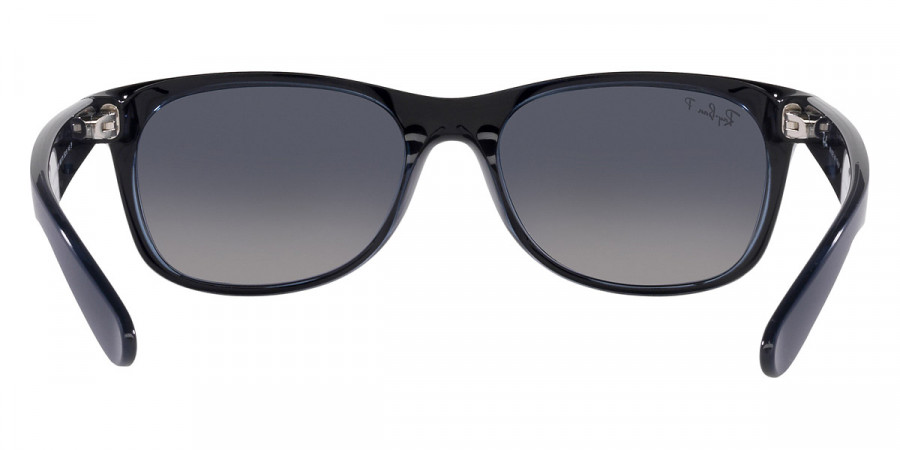 Color: Blue (660778) - Ray-Ban RB213266077852