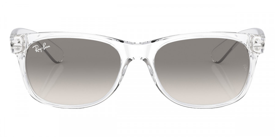 Ray-Ban™ New Wayfarer RB2132 677432 55 - Transparent