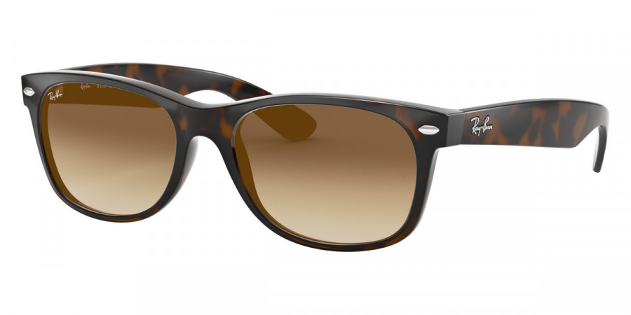 Color: Light Havana (710/51) - Ray-Ban RB2132710/5152