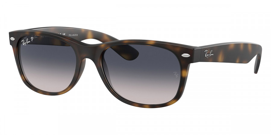 Ray-Ban™ New Wayfarer RB2132 865/78 55 - Havana