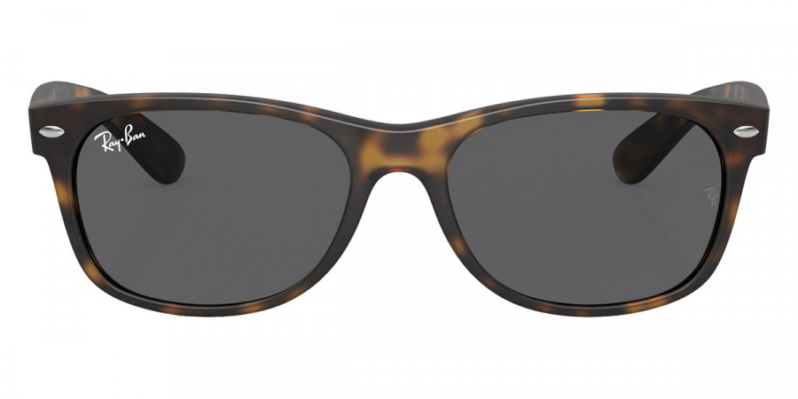 Ray-Ban™ New Wayfarer RB2132 865/B1 52 - Havana