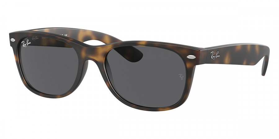 Ray-Ban™ New Wayfarer RB2132 865/B1 52 - Havana