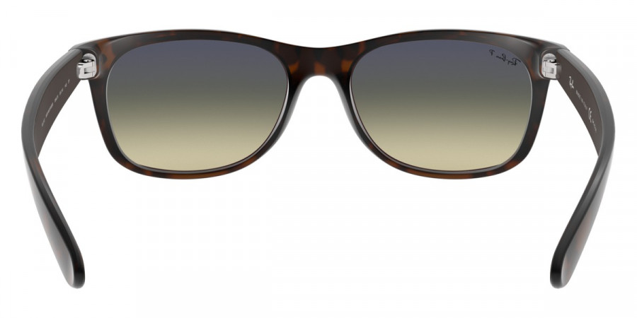 Color: Matte Havana (894/76) - Ray-Ban RB2132894/7658