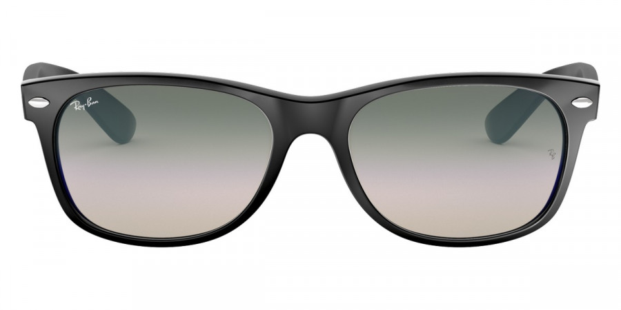 Ray-Ban™ New Wayfarer RB2132 901/3A 55 - Black