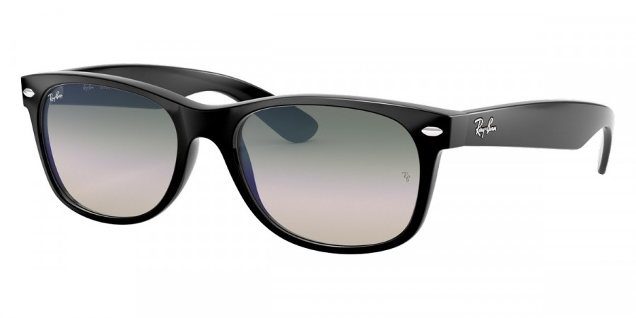 Color: Black (901/3A) - Ray-Ban RB2132901/3A55