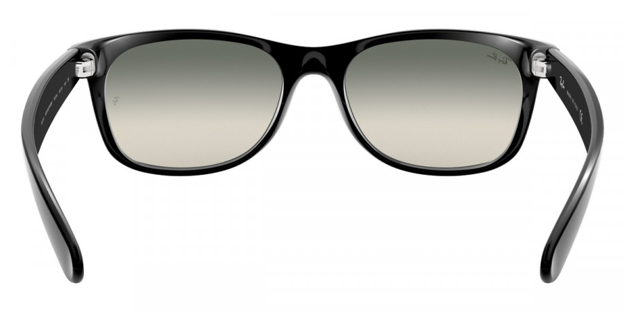 Color: Black (901/3A) - Ray-Ban RB2132901/3A55