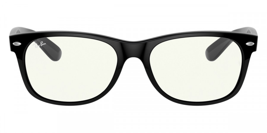 Ray-Ban™ New Wayfarer RB2132 901/BF 55 - Black