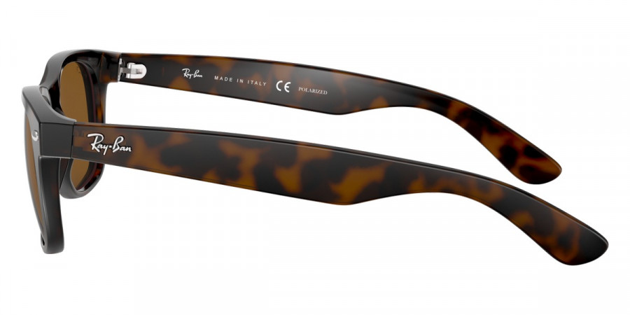 Color: Tortoise (902/57) - Ray-Ban RB2132902/5752