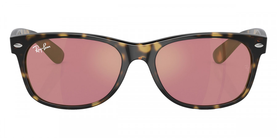 Ray-Ban™ New Wayfarer RB2132 902/U0 55 - Havana