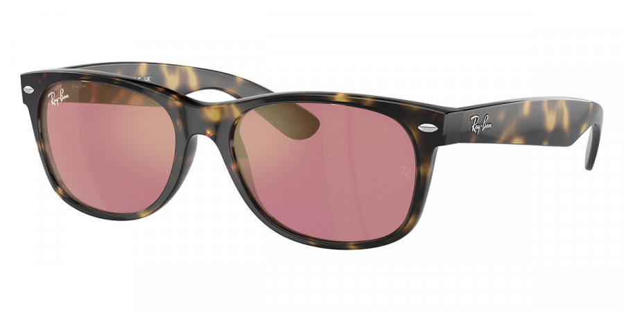 Ray-Ban™ New Wayfarer RB2132 902/U0 55 - Havana