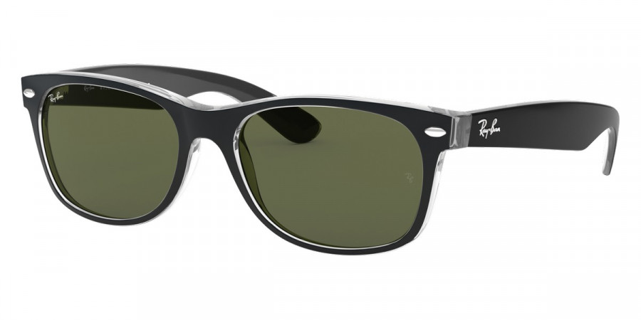 Ray-Ban™ - New Wayfarer RB2132F