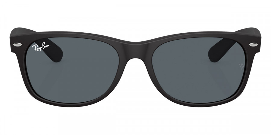 Ray-Ban™ New Wayfarer RB2132 622/R5 55 - Black