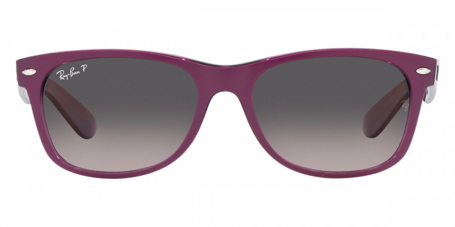 Ray-Ban™ - New Wayfarer RB2132F