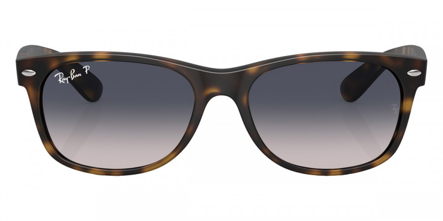 Ray-Ban™ New Wayfarer RB2132 865/78 55 - Havana