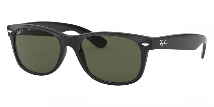 Color: Black (901/58) - Ray-Ban RB2132F901/5858