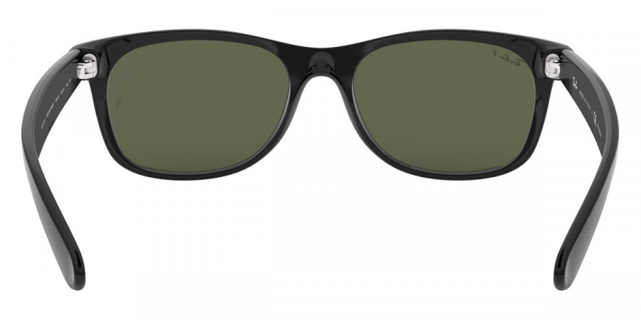 Color: Black (901/58) - Ray-Ban RB2132F901/5858