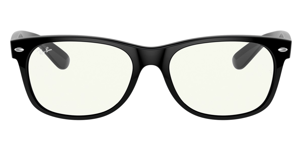 Ray-Ban™ New Wayfarer RB2132F Square Sunglasses | EyeOns.com