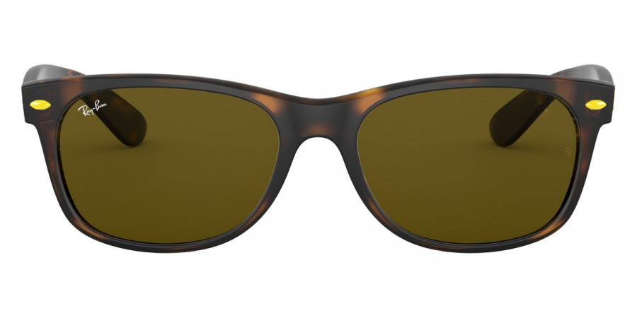 Ray-Ban™ New Wayfarer RB2132M F60933 55 - Havana