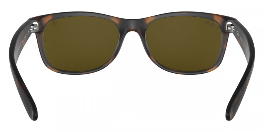 Color: Havana (F60933) - Ray-Ban RB2132MF6093355