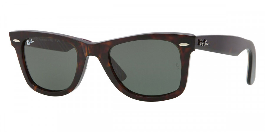 Ray-Ban™ Wayfarer RB2140 1075 50 - Havana