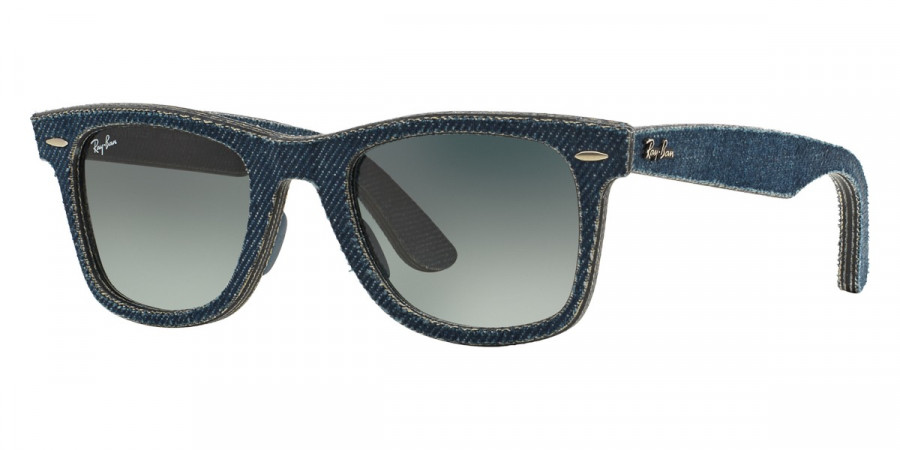 Color: Jeans (116371) - Ray-Ban RB214011637150