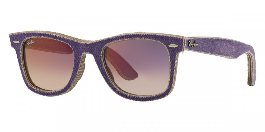Color: Jeans Violet (1167S5) - Ray-Ban RB21401167S550