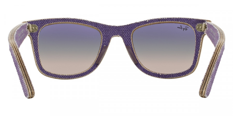 Color: Jeans Violet (1167S5) - Ray-Ban RB21401167S550
