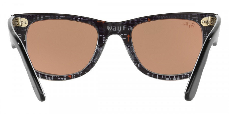 Ray-Ban™ - Wayfarer RB2140