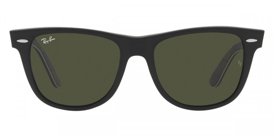 Ray-Ban™ Wayfarer RB2140 137231 54 - Black