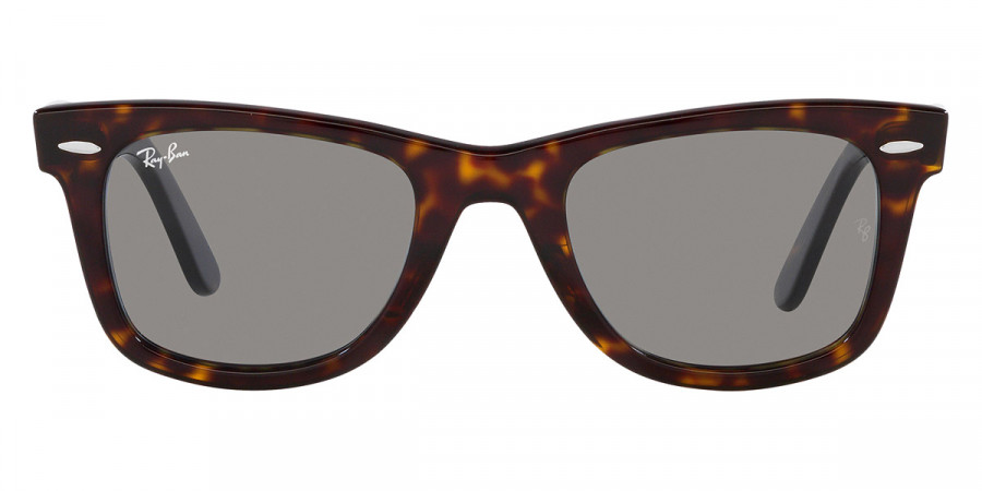 Ray-Ban™ Wayfarer RB2140 1382R5 50 - Havana