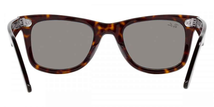 Color: Havana (1382R5) - Ray-Ban RB21401382R550