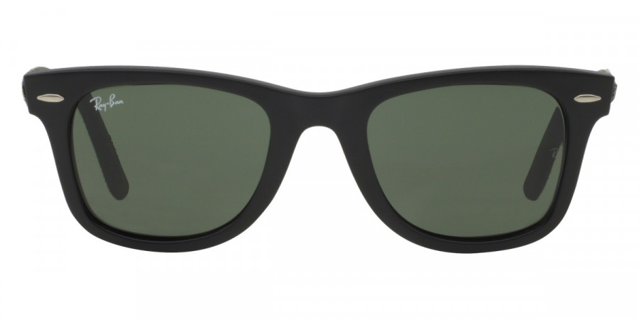 Ray-Ban™ Wayfarer RB2140 6065 50 - Matte Black