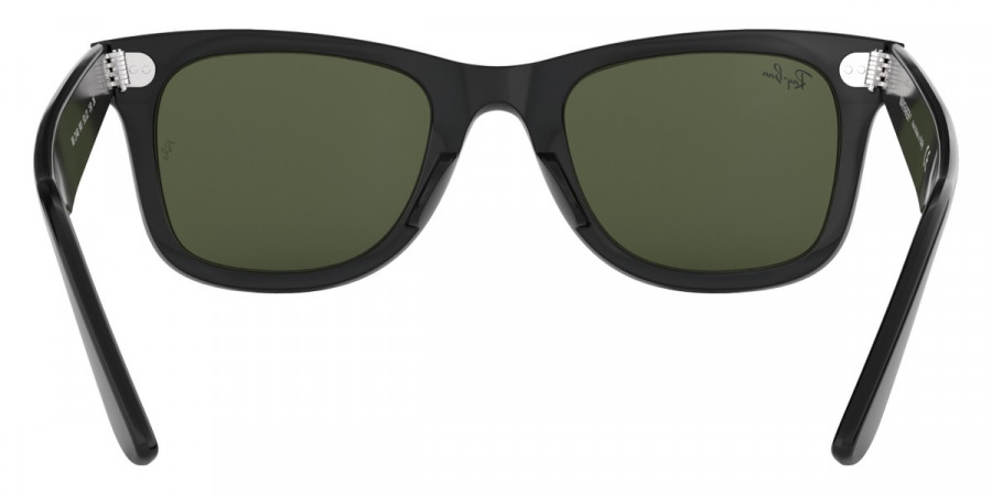 Color: Black (901) - Ray-Ban RB214090147