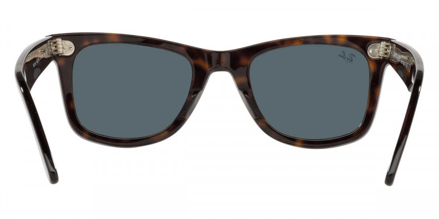 Color: Havana (902/R5) - Ray-Ban RB2140902/R550