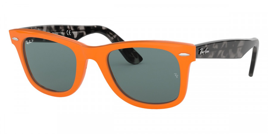 Ray-Ban™ - Wayfarer RB2140F