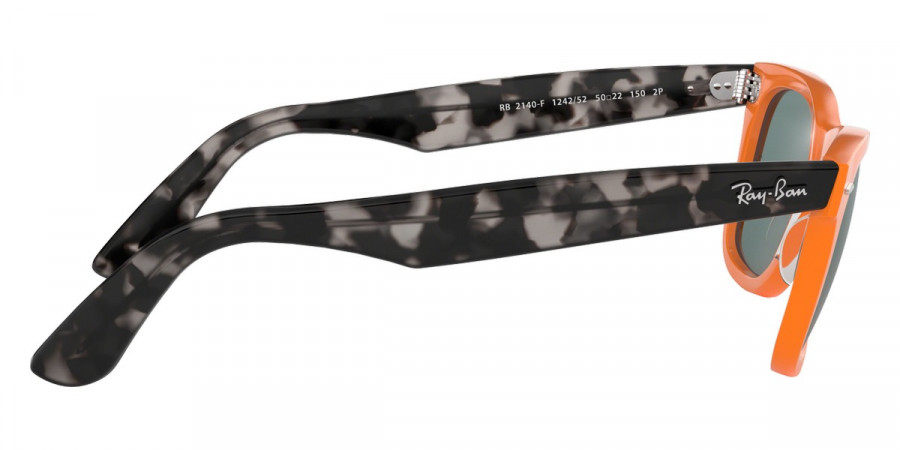 Ray-Ban™ - Wayfarer RB2140F