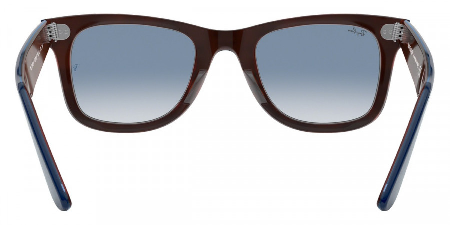 Ray-Ban™ - Wayfarer RB2140F