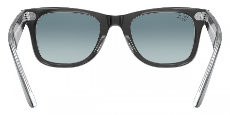 Ray-Ban™ - Wayfarer RB2140F