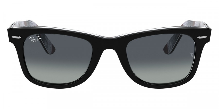 Ray-Ban™ - Wayfarer RB2140F