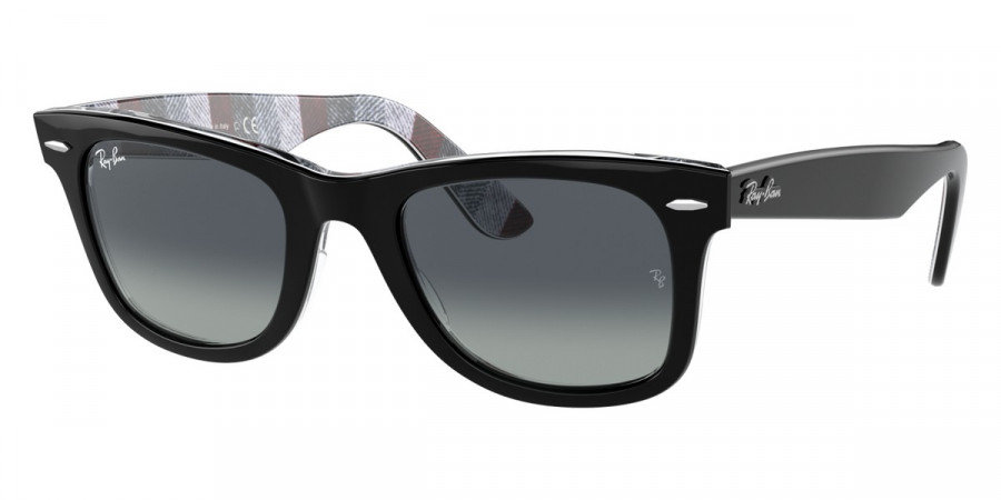 Ray-Ban™ - Wayfarer RB2140F