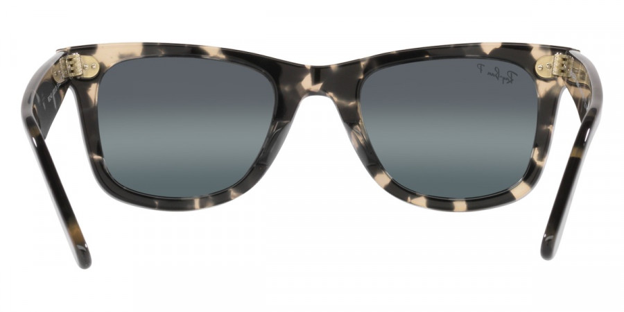 Color: Gray Havana (1333G6) - Ray-Ban RB2140F1333G652