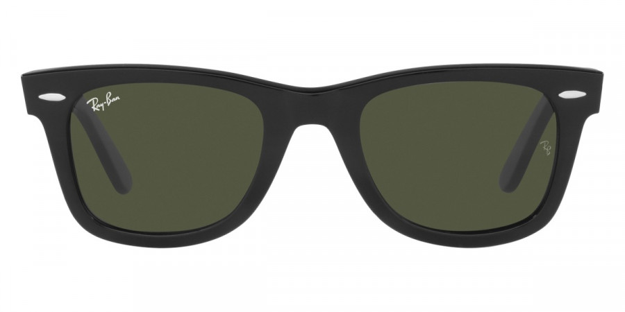 Ray-Ban™ Wayfarer RB2140F 135831 52 - Black