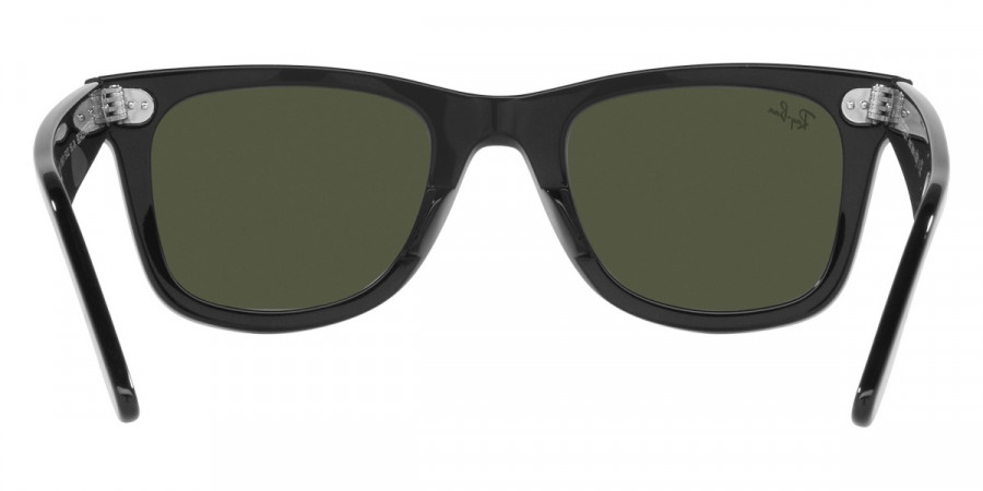 Color: Black (135831) - Ray-Ban RB2140F13583152