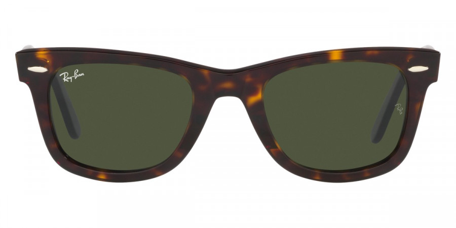 Ray-Ban™ Wayfarer RB2140F 135931 52 - Havana