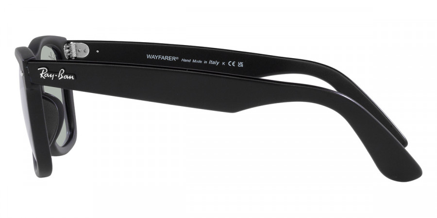 Color: Matte Black (601SR5) - Ray-Ban RB2140F601SR552