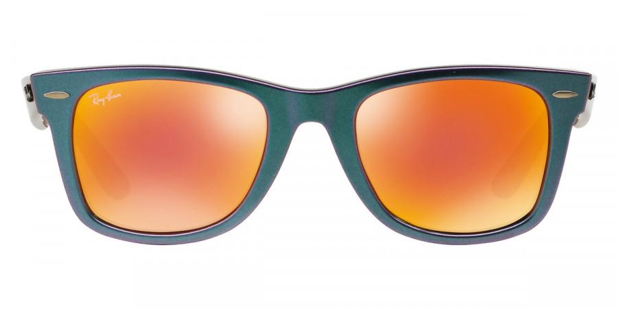 Ray-Ban™ - Wayfarer RB2140F