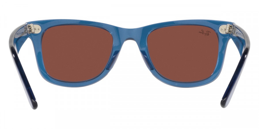 Ray-Ban™ - Wayfarer RB2140F